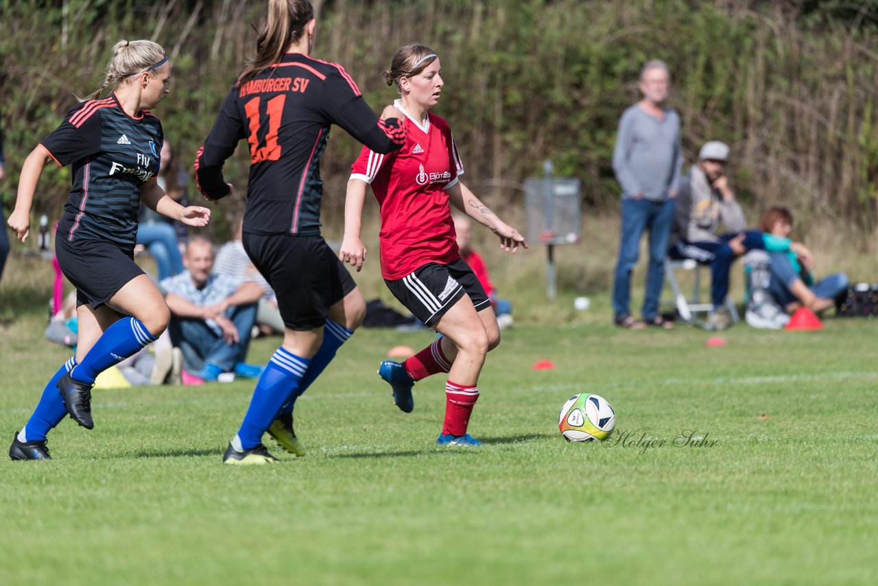 Bild 187 - Frauen SG NieBar - HSV 2 : Ergebnis: 4:3